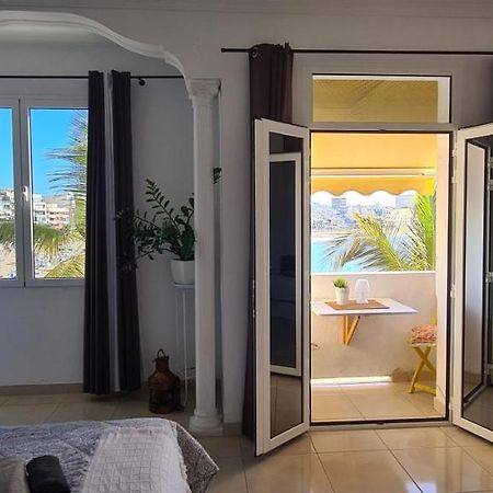 Francisco'S Holiday Home Las Palmas de Gran Canaria Luaran gambar