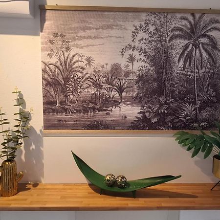 Francisco'S Holiday Home Las Palmas de Gran Canaria Luaran gambar