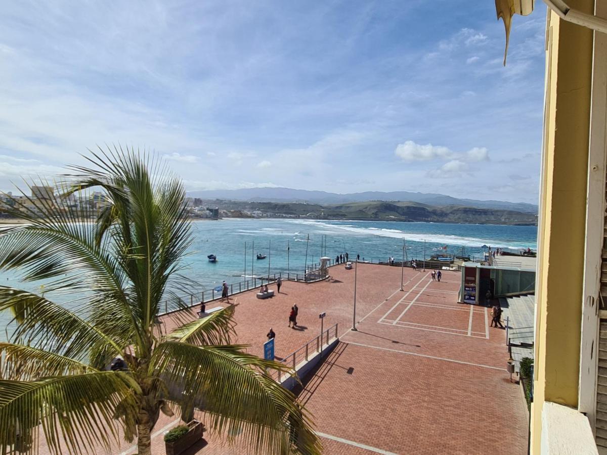 Francisco'S Holiday Home Las Palmas de Gran Canaria Luaran gambar