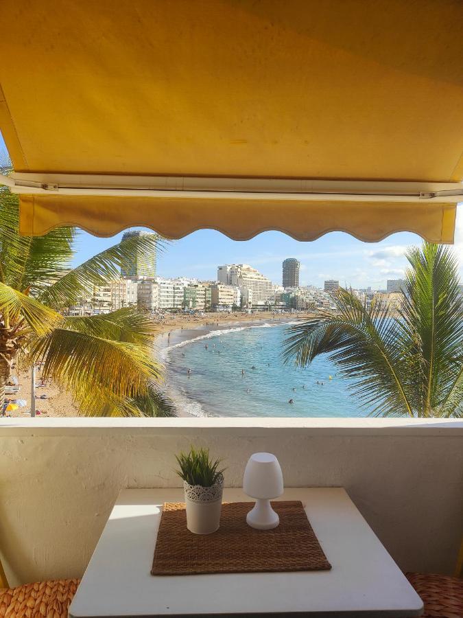 Francisco'S Holiday Home Las Palmas de Gran Canaria Luaran gambar