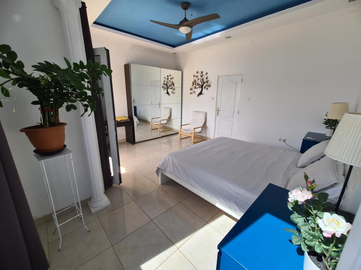 Francisco'S Holiday Home Las Palmas de Gran Canaria Luaran gambar