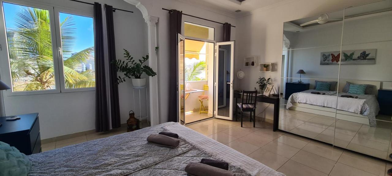 Francisco'S Holiday Home Las Palmas de Gran Canaria Luaran gambar