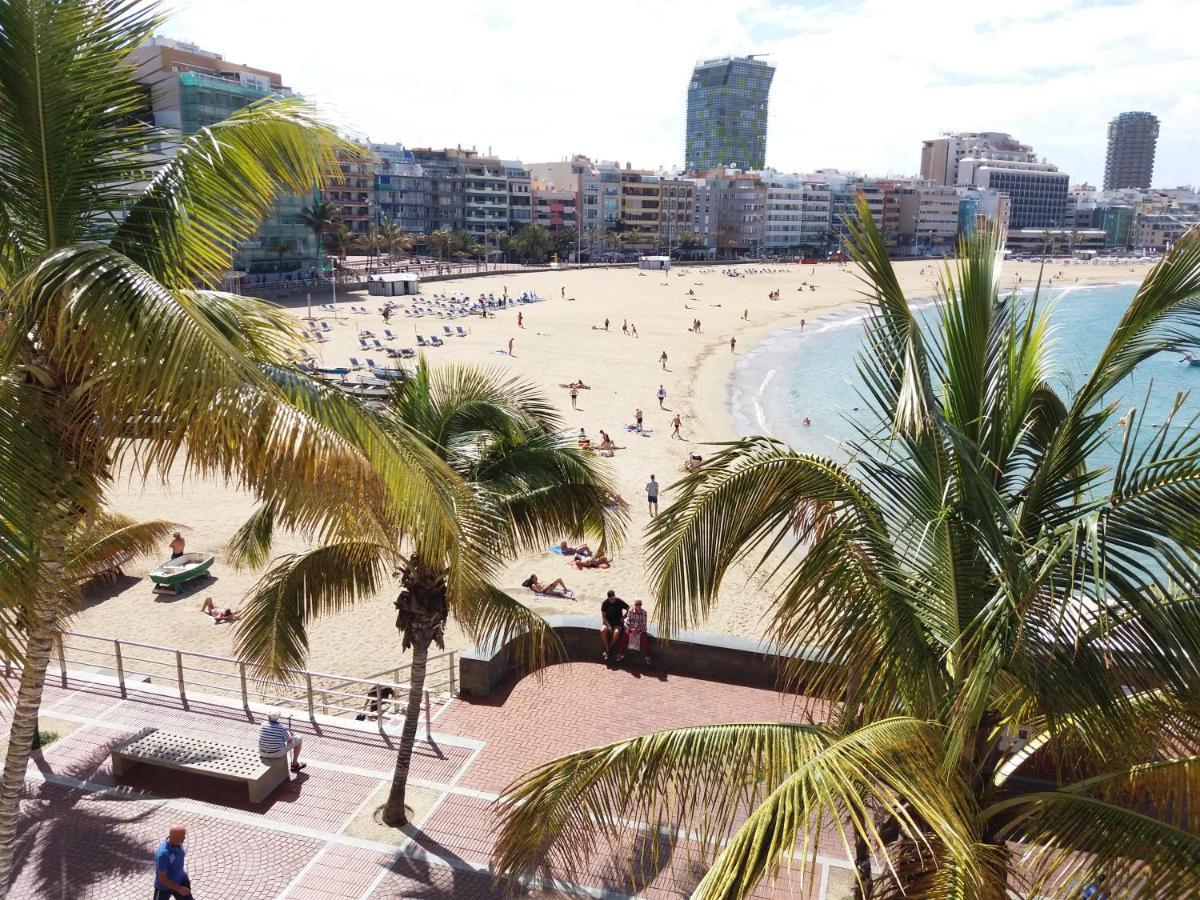 Francisco'S Holiday Home Las Palmas de Gran Canaria Luaran gambar
