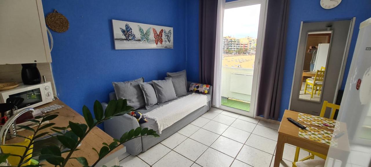 Francisco'S Holiday Home Las Palmas de Gran Canaria Luaran gambar