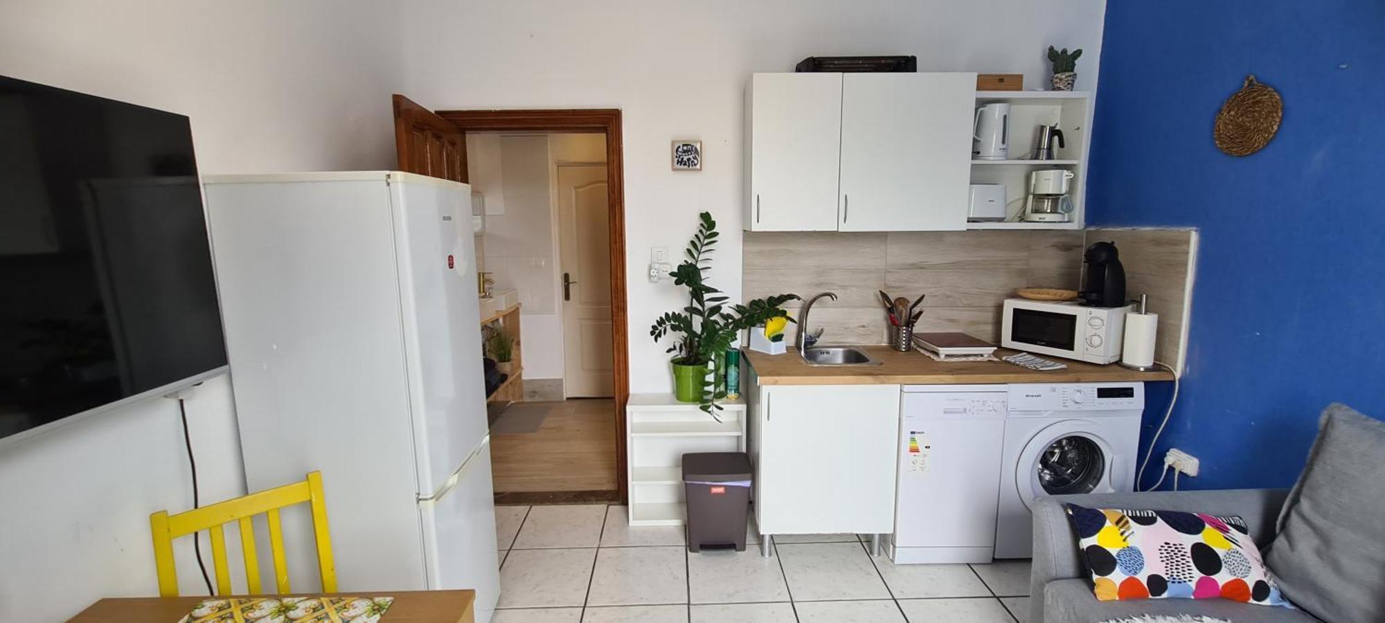 Francisco'S Holiday Home Las Palmas de Gran Canaria Luaran gambar