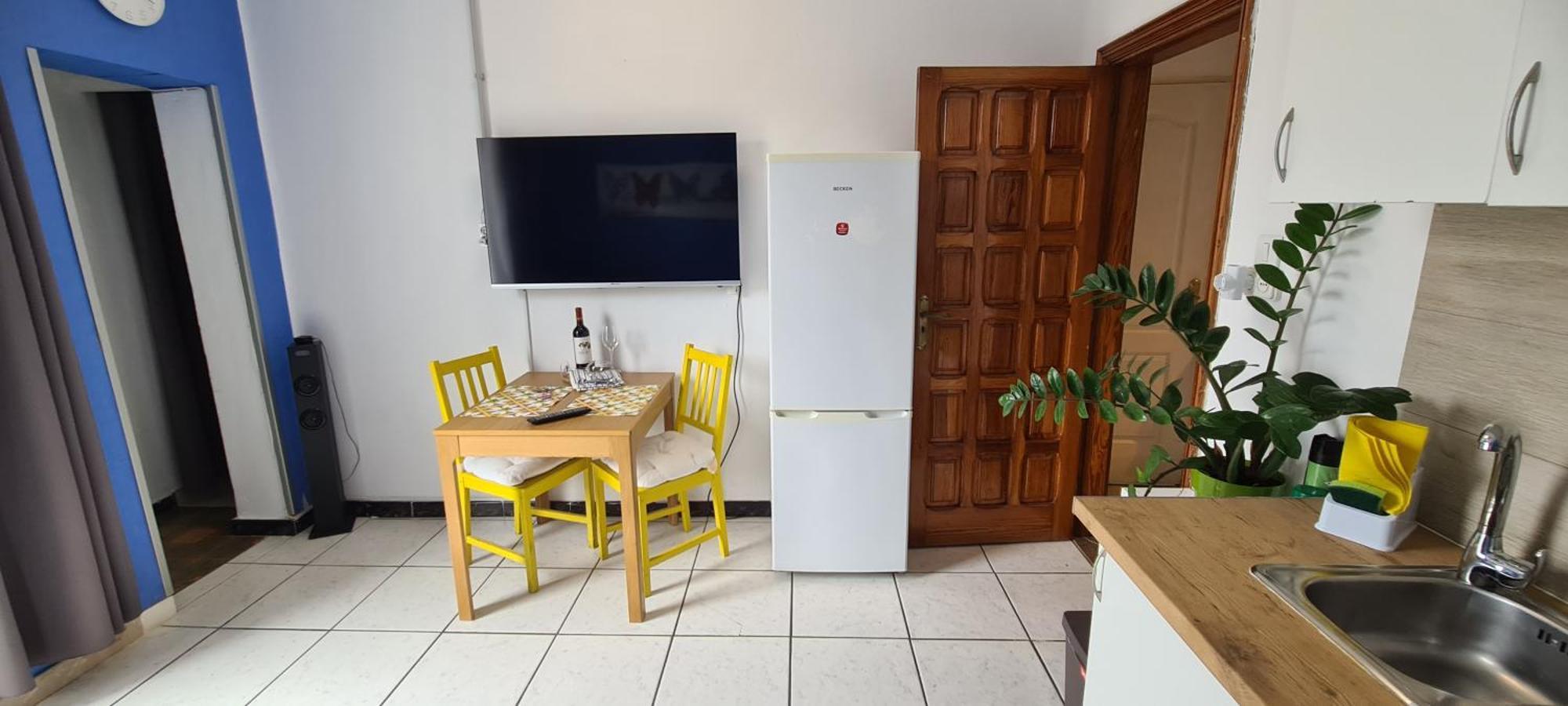 Francisco'S Holiday Home Las Palmas de Gran Canaria Luaran gambar