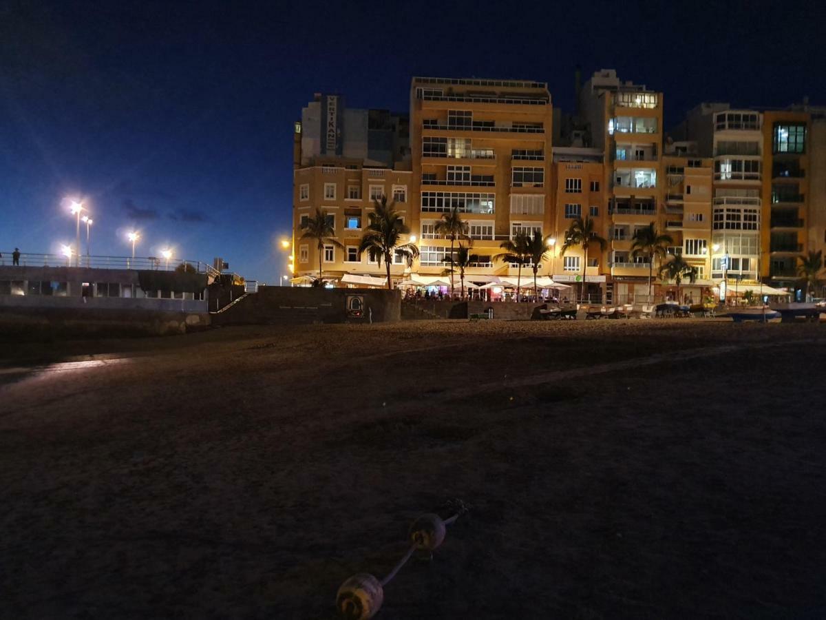 Francisco'S Holiday Home Las Palmas de Gran Canaria Luaran gambar